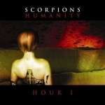 The Scorpions - Humanity Hour 1 (Hk) Album