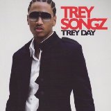 Trey Songz - Trey Day Album