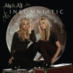 Aly & AJ - Insomniatic Album