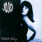 JoJo - Plastic Nancy Album