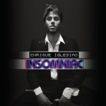 Enrique Iglesias - Insomniac Album