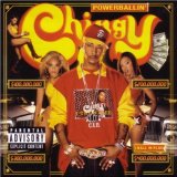 Chingy - Powerballin' Album