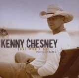 Kenny Chesney - Just Who I Am: Poets & Pirates Album