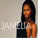 Jamelia - Beware of the Dog Album