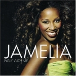 Jamelia - Walk With Me Album