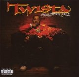 Twista - Adrenaline Rush 2007 Album