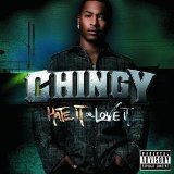 Chingy - Hate It Or Love It Album