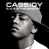 Cassidy - B.A.R.S.: The Barry Adrian Reese Story Album