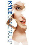 Kylie Minogue - Giving You Up [CD-SINGLE] Album