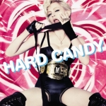 Madonna - Hard Candy Album