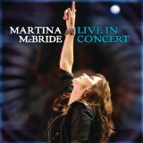Martina McBride - Live Album