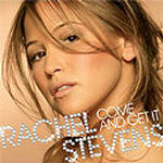 Rachel Stevens - Come & Get It Album