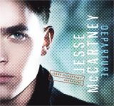 Jesse McCartney - Departure Album