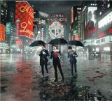Jonas Brothers - A Little Bit Longer Album