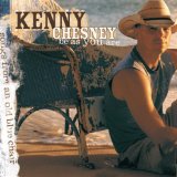 Kenny Chesney - Be As You Are Album