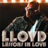 Lloyd - Lessons In Love Album