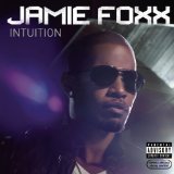 Jamie Foxx - Intuition Album