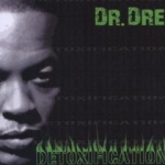 Dr. Dre - Detoxification Album
