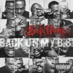 Busta Rhymes - Back On My B.S Album