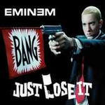 Eminem - Just Lose It [ENHANCED] Album