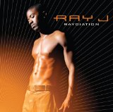 Ray-J - Raydiation Album