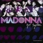 Madonna - Get Together [CD-SINGLE] Album