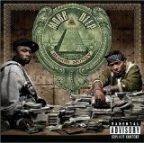 Mobb Deep - Blood Money Album
