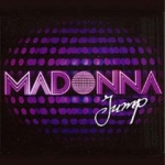 Madonna - Jump [CD-SINGLE] Album