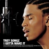 Trey Songz - I Gotta Make It Album