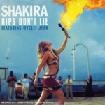Shakira - Hips Don't Lie, Pt. 1 [CD-SINGLE] Album