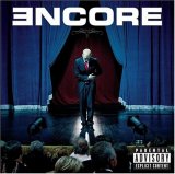 Eminem - Encore Album
