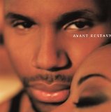 Avant - Ecstasy Album