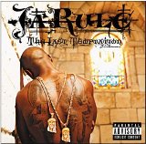 Ja Rule - The Last Temptation Album