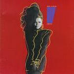 Janet Jackson - Control Album