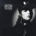 Janet Jackson - Rhythm Nation 1814 Album