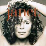 Janet Jackson - Janet Album