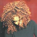 Janet Jackson - The Velvet Rope Album