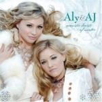 Aly & AJ - Acoustic Hearts of Winter Album