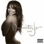 Janet Jackson - Damita Jo Album