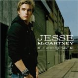 Jesse McCartney - Right Where You Want Me Album