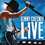 Kenny Chesney - Live Those Songs Again Album