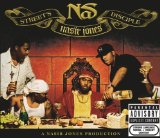 Nas - Street's Disciple Album