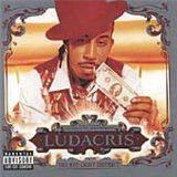 Ludacris - Red Light District Album