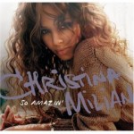Christina Milian - So Amazin' Album