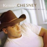 Kenny Chesney - Everywhere We Go Album