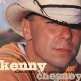 Kenny Chesney - When The Sun Goes Down Album