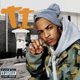 T.I. - Urban Legend Album