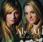 Aly & AJ - Into the Rush Album