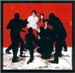 The White Stripes - White Blood Cells Album