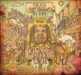 Dave Matthews Band - Big Whiskey and the Groogrux King Lyrics